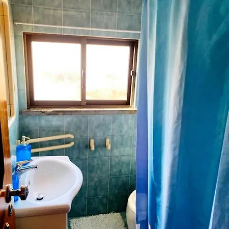 Swordfish Ocean View House Villa Peniche Exterior photo