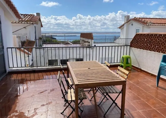 Swordfish Ocean View House